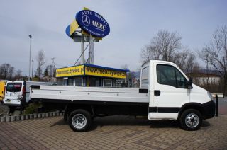 Iveco Daily 35C12